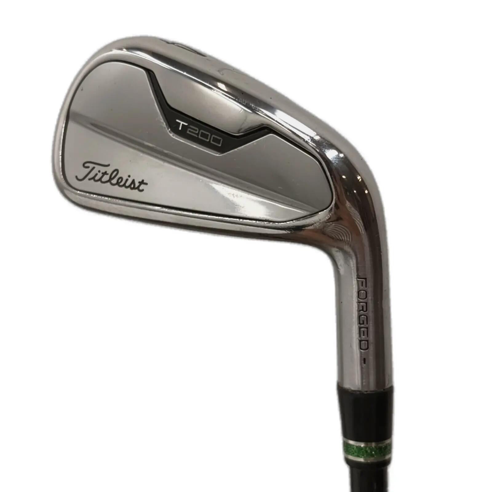 TITLEIST picture
