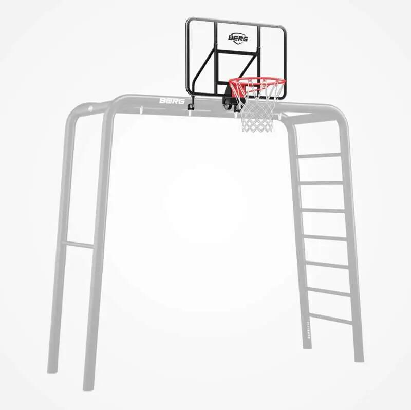 Basketbalový Koš pro Hrací Sestavu PlayBase 2/7