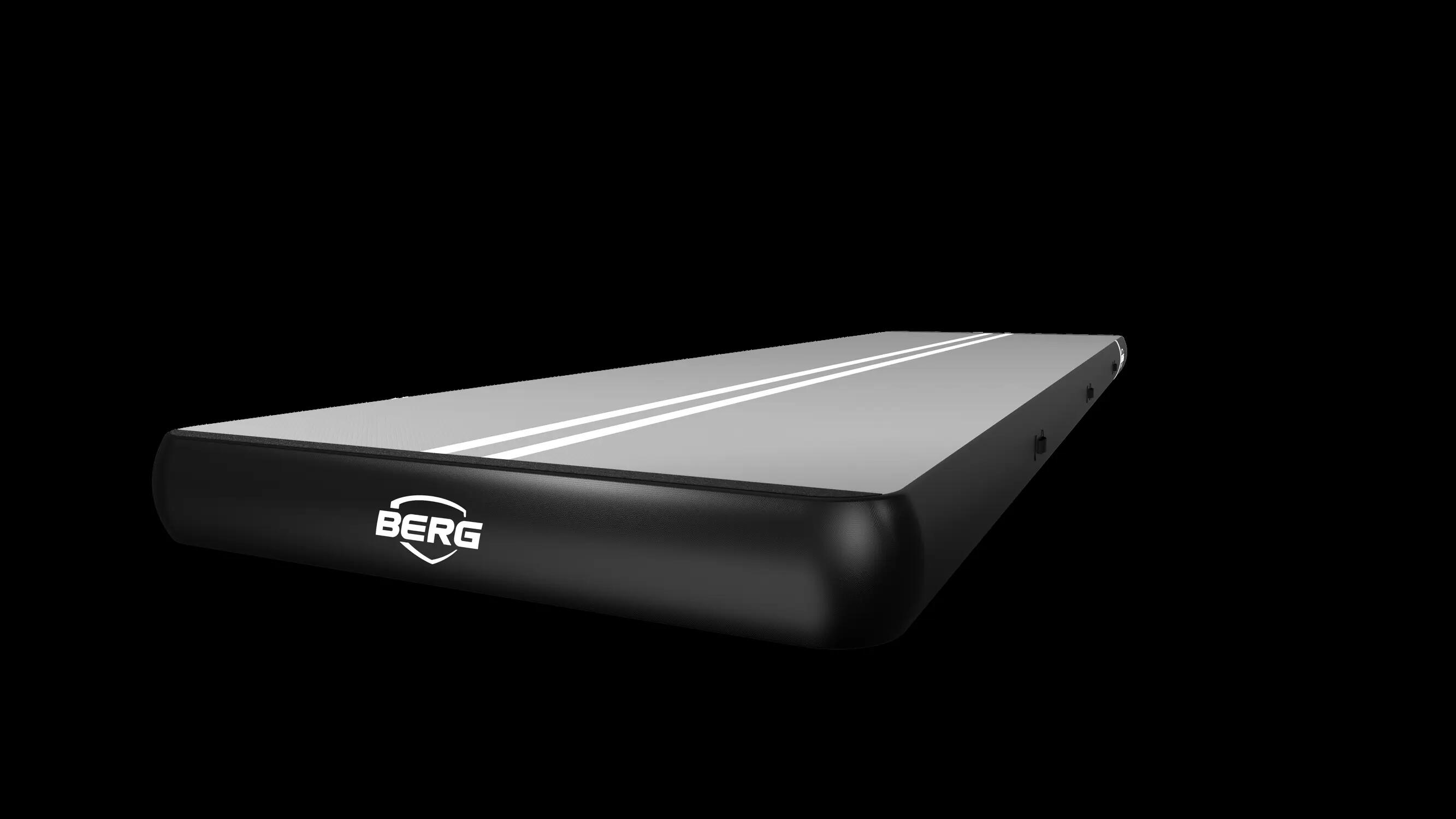 BERG picture