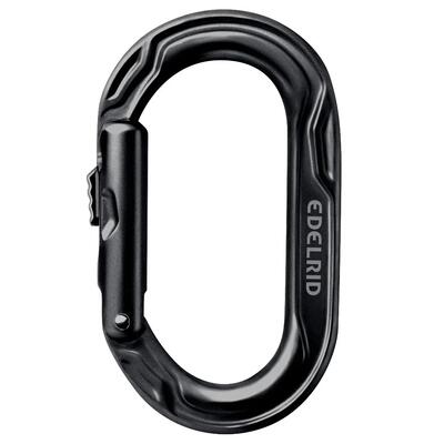 Moschettone da arrampicata Edelrid Kiwi Slider