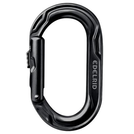 Mousqueton escalade Edelrid Kiwi Slider