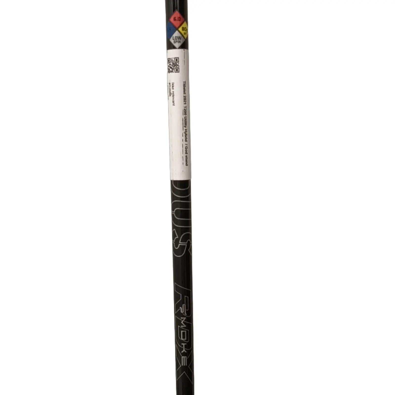 Titleist T200 #4 Utility Iron / Flex Stiff / #4/24 4/5