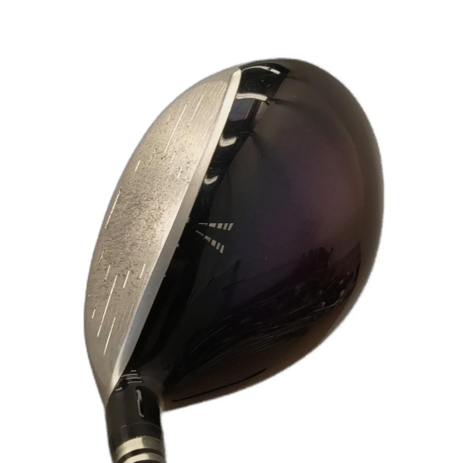 XXIO 8 Fairway Wood / Flex Regular / #3/15 4/6
