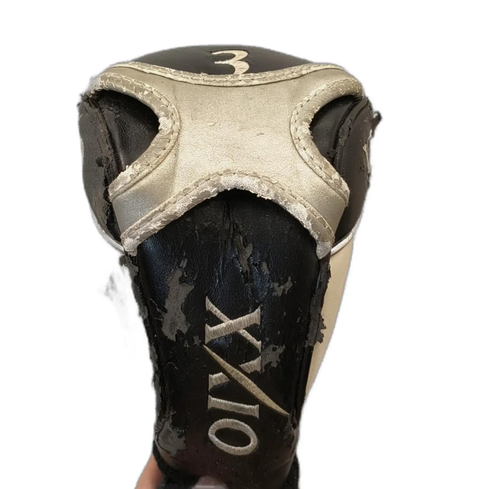 XXIO 8 Fairway Wood / Flex Regular / #3/15 2/6
