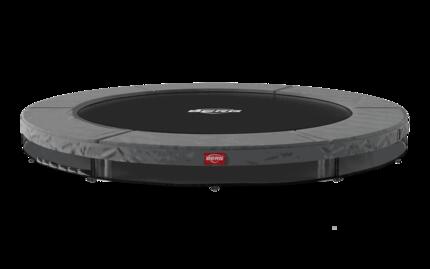 Trampoline Favorit InGround 430 Vert