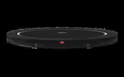 Trampoline favorit inground 330 groen