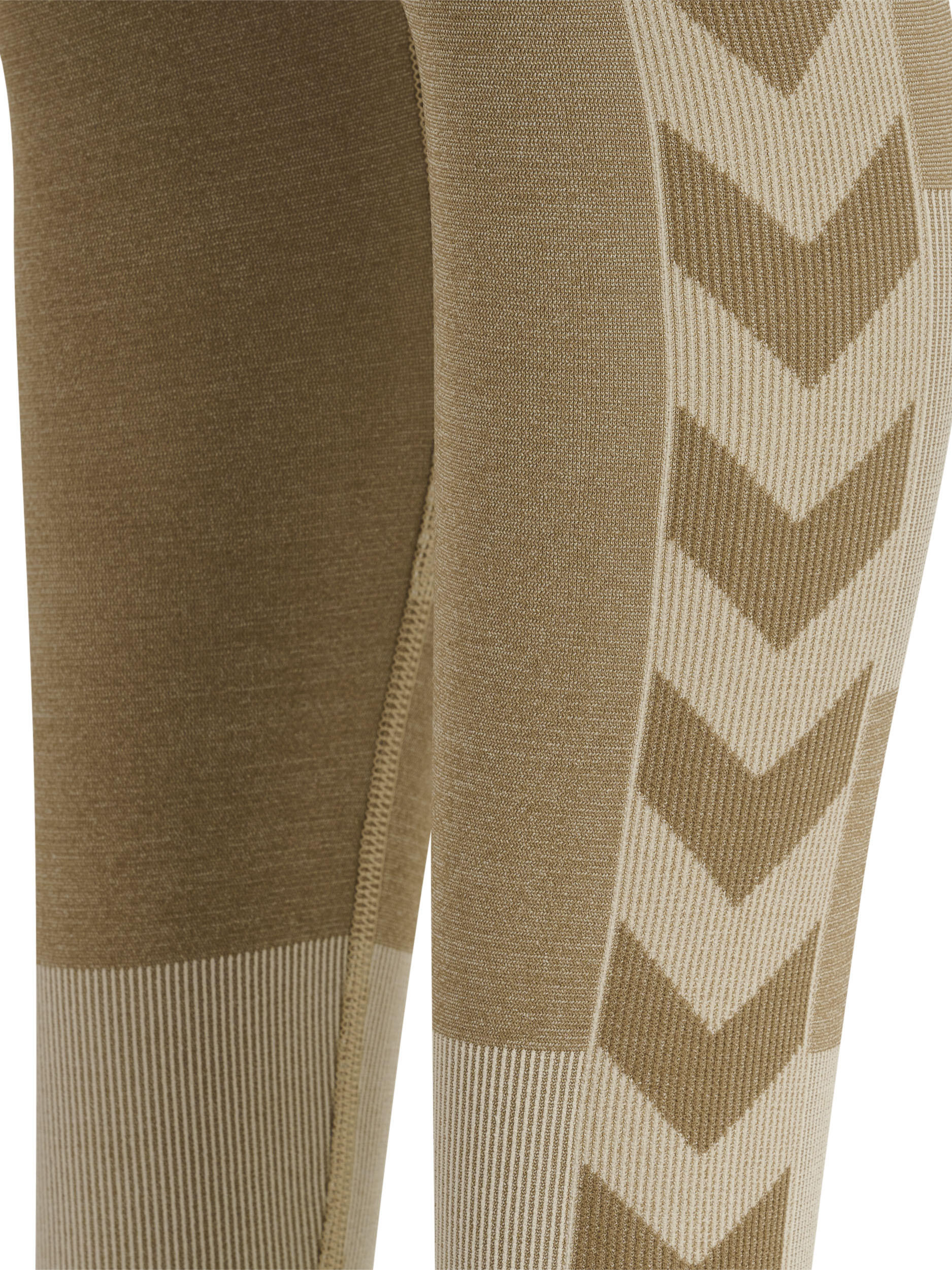 Enfiler Collants Hmlspin Fille 3/7