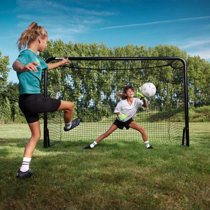 Voetbaldoel voor Kinderen met Doelnet, Maat M 2/7