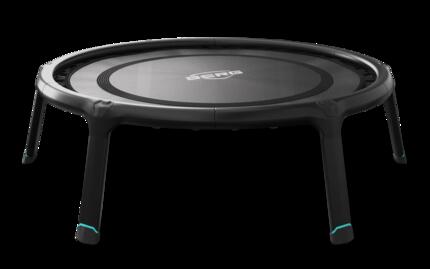 Trampoline Fitness, 110 Noir