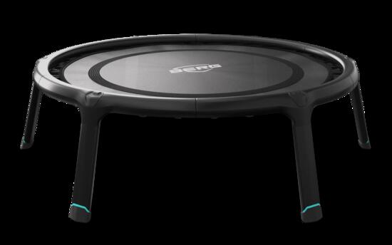 Trampoline Fitness, 110 Noir