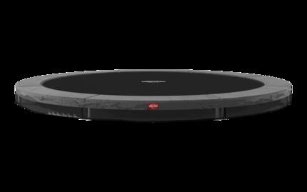 Trampoline Favorit InGround 430 Vert