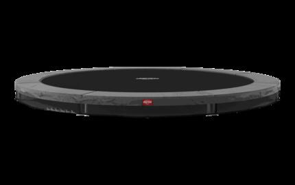 Trampoline Favorit InGround 430 Vert