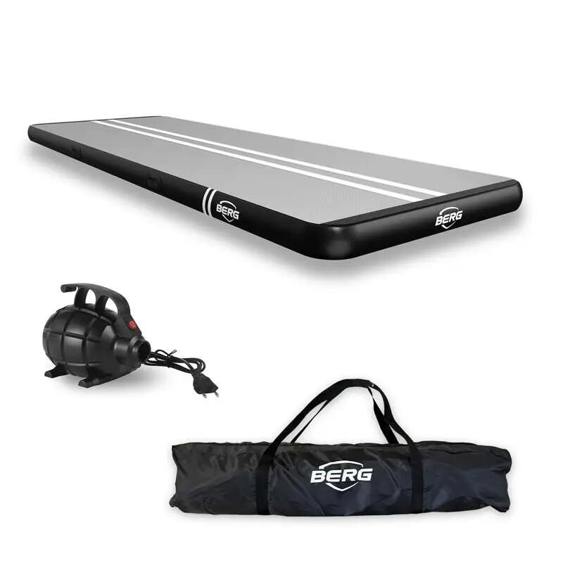 Tapis Gonflable de Gymnastique, AirTrack Home 300 2/7