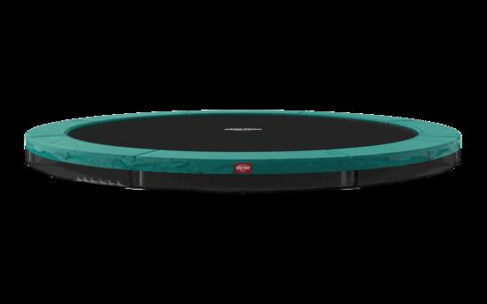 Trampoline Favorit InGround 330 Vert