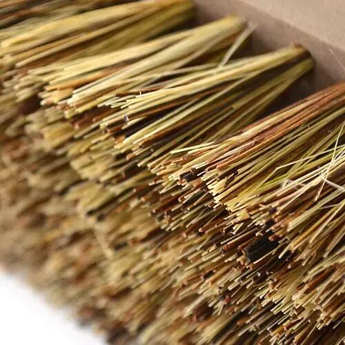 Brosse per cavallo setole in vegetali naturali Hispano Hipica 2/2