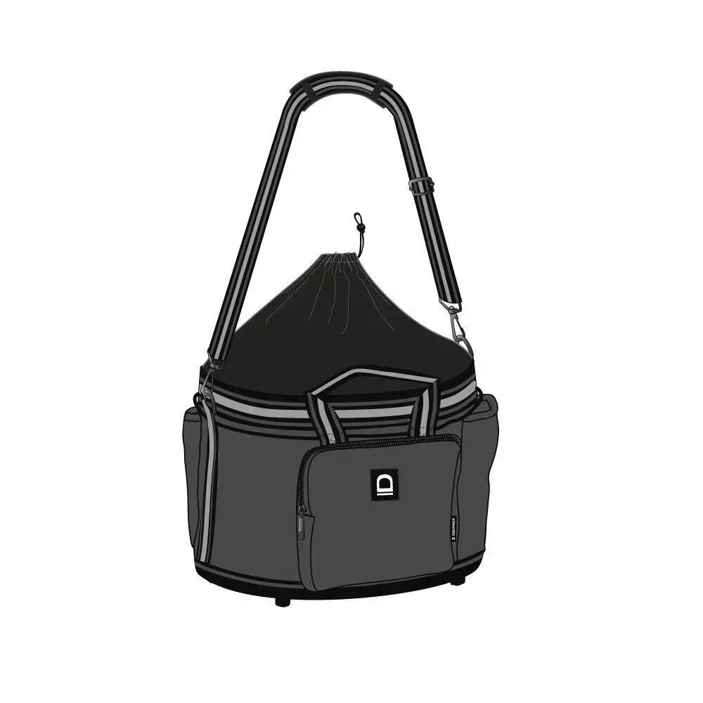Saco de preparação Equipage Darcy 2/2