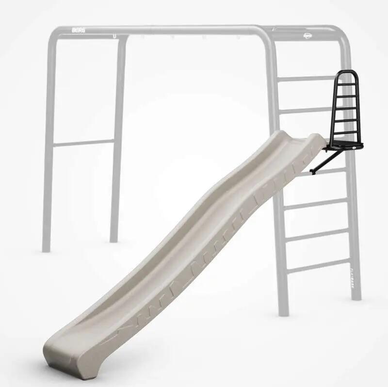 Plateforme + Toboggan pour Aire de Jeux PlayBase 2/7