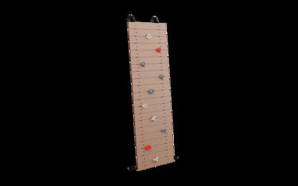 Mur d'Escalade pour Aire de Jeux PlayBase