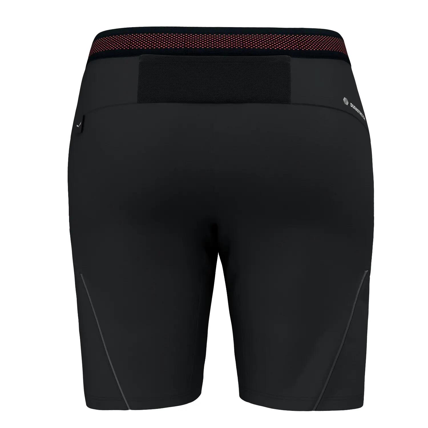 Salewa Pedroc DST Softshell Shorts für Damen 2/4
