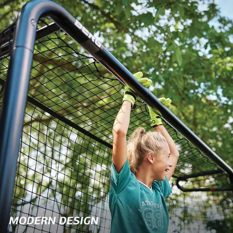 Portería de Fútbol para Niños, Talla S 6/7