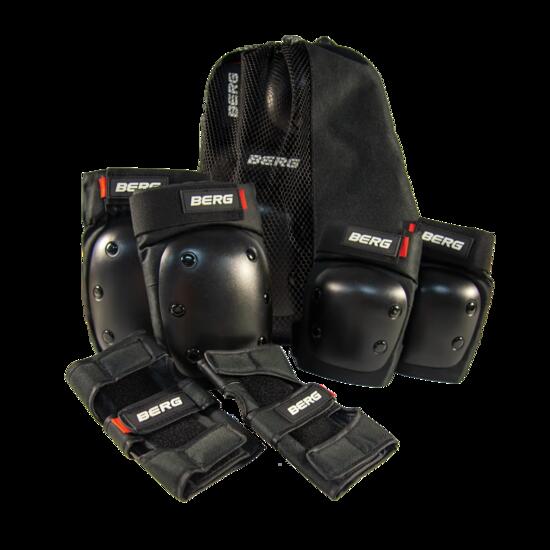 Kit Protection pour Enfants, Taille S