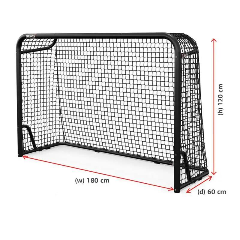 Portería de Fútbol para Niños, Talla S 4/7