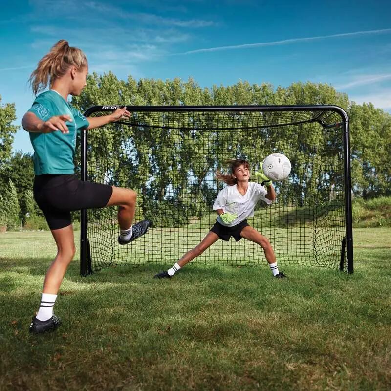 Portería de Fútbol para Niños, Talla S 3/7