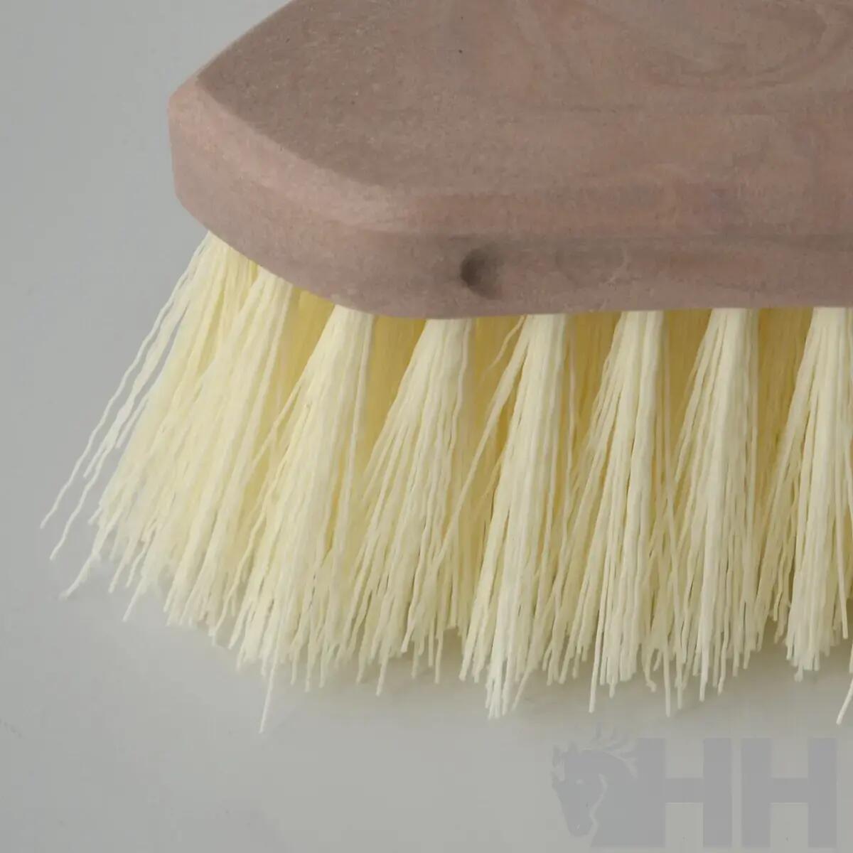 Horse brush Hispano Hipica 2/2