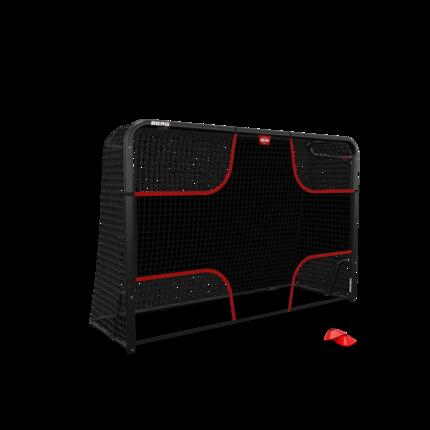 But de Football pour Enfants avec Filet de Précision, Taille L