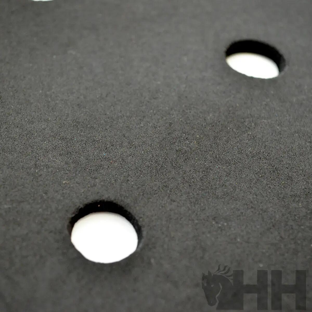 Tappeto da equitazione antiscivolo Hispano Hipica 2/2