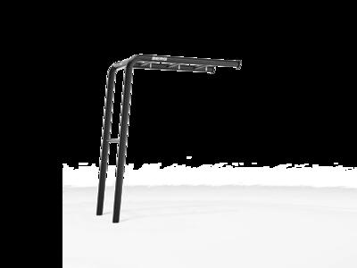 Speel- en fitnesstoestel, playbase large
