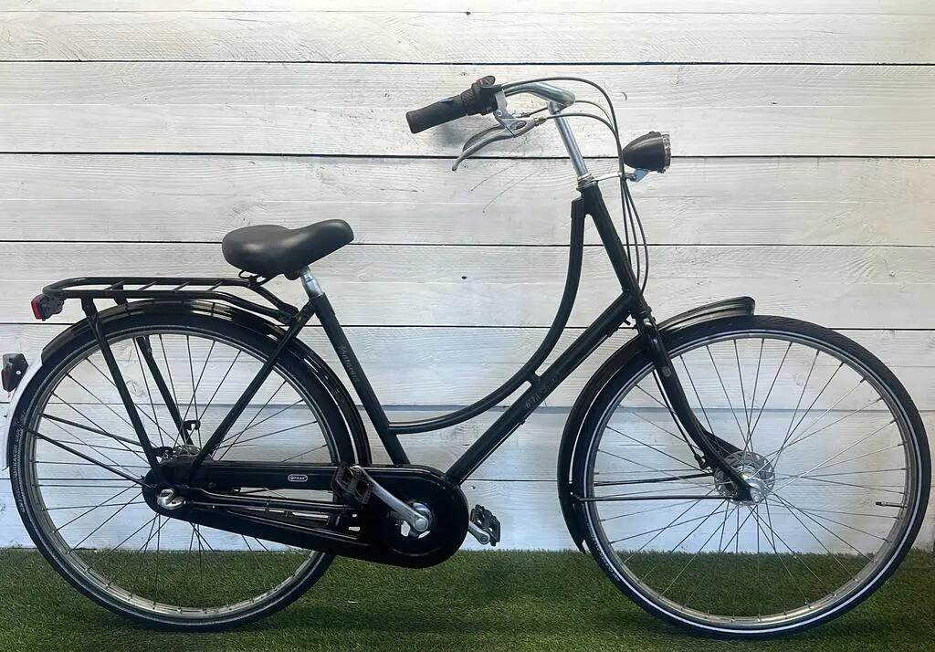 BATAVUS picture
