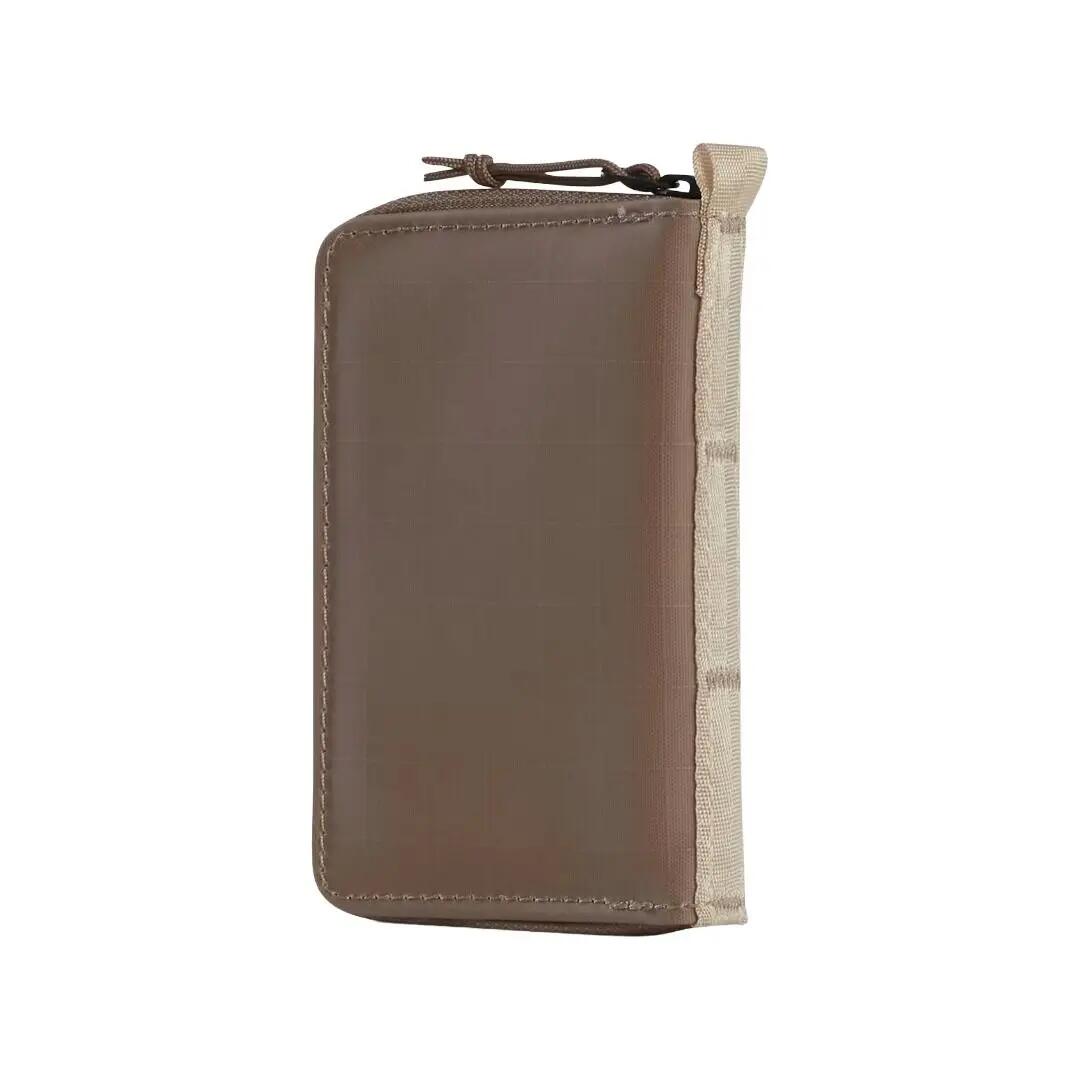 Cartera Beige The North Face Base Camp Voyager Garnet-Timeless Taupe con Diseño 2/4