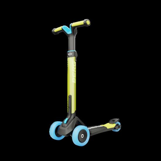 Trottinette pour Enfants, 2+ Ans, Pliable, Nexo Lime