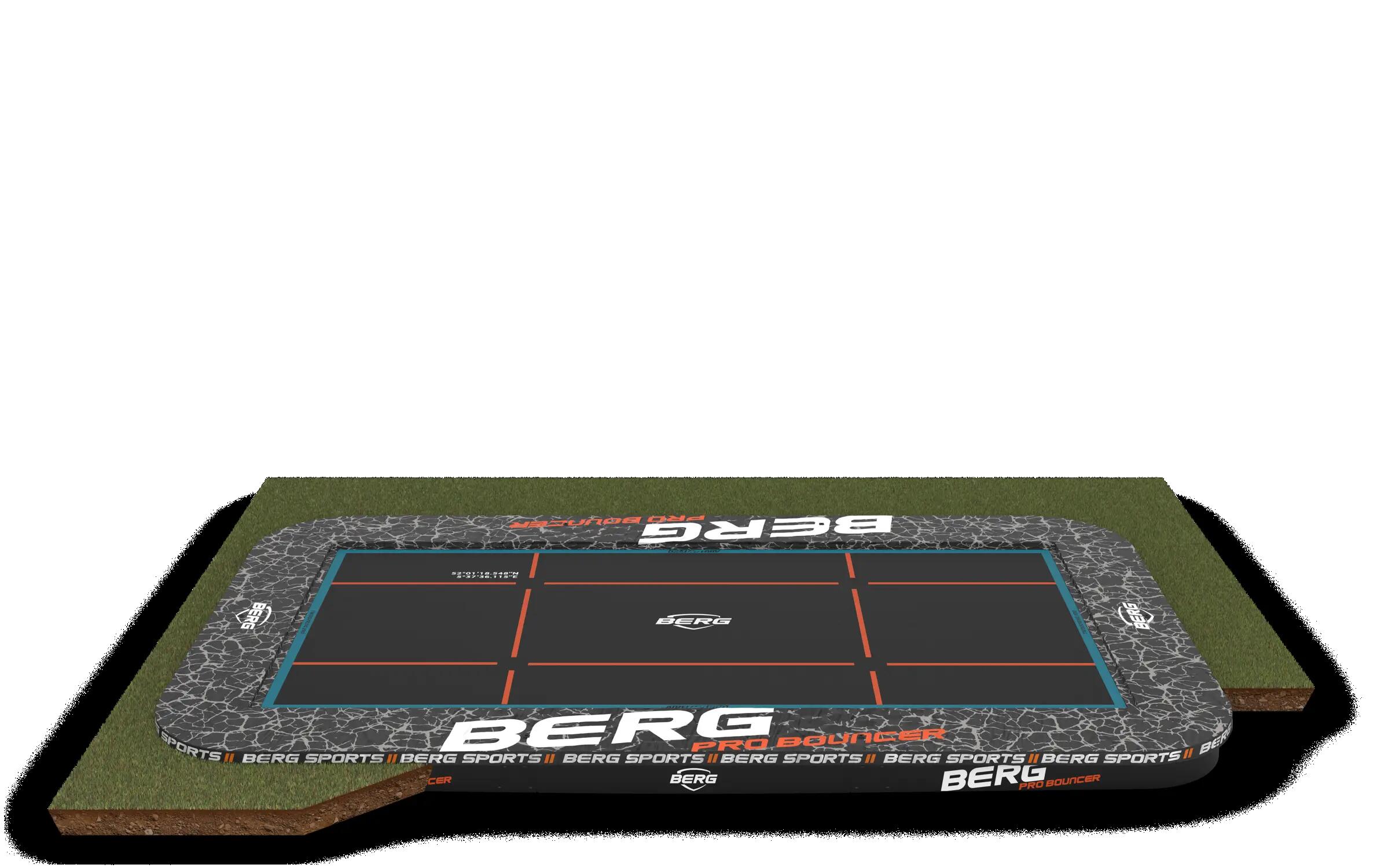 BERG picture