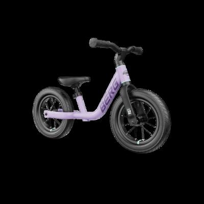 Loopfiets voor kinderen, 2,5+ jaar, 12 inch, moov 12 salie groen