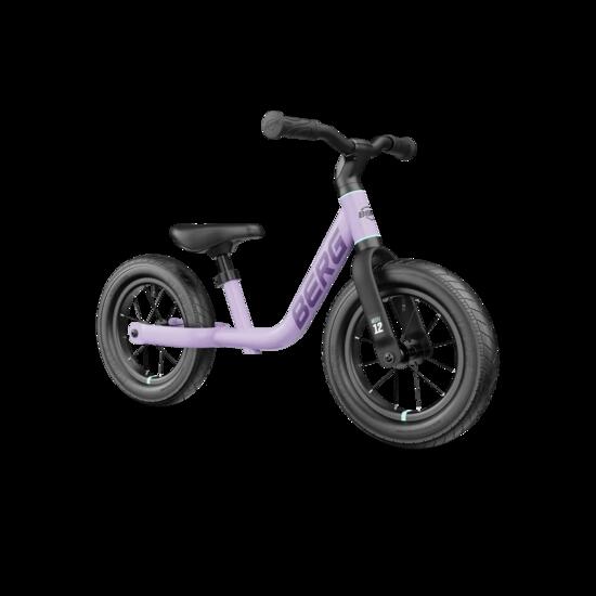 Draisienne pour Enfants, 2,5+ Ans, 12 Pouces, MOOV 12 Lavande