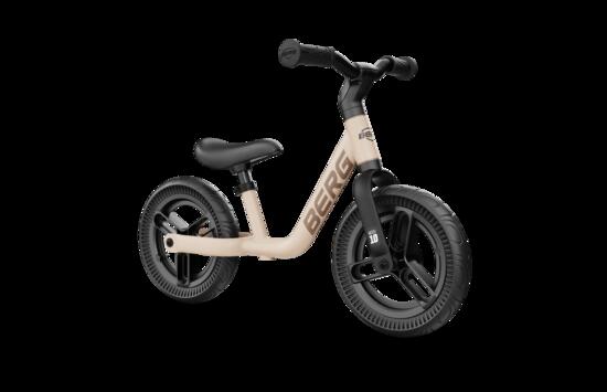 Draisienne pour Enfants, 2+ Ans, 10 Pouces, MOOV 10 Beige Sable