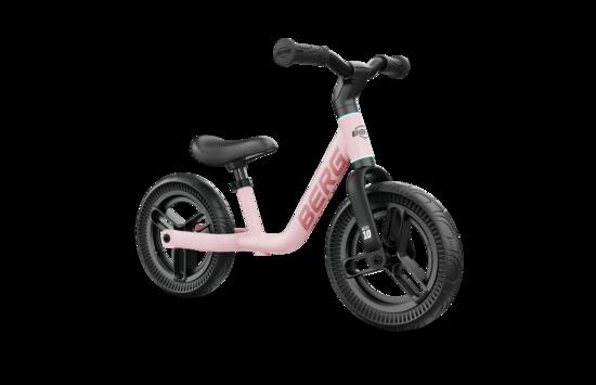 Draisienne pour Enfants, 2+ Ans, 10 Pouces, MOOV 10 Rose