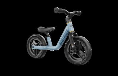 Loopfiets voor kinderen, 2+ jaar, 10 inch, moov 10 blauw