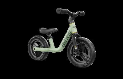 Loopfiets voor kinderen, 2+ jaar, 10 inch, moov 10 blauw