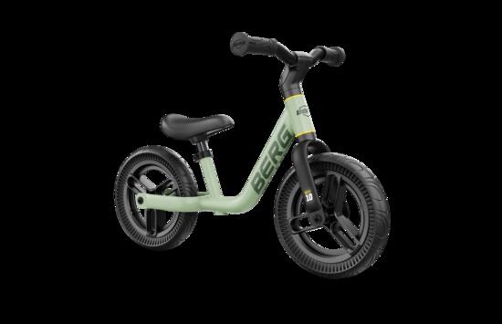 Draisienne pour Enfants, 2+ Ans, 10 Pouces, MOOV 10 Vert