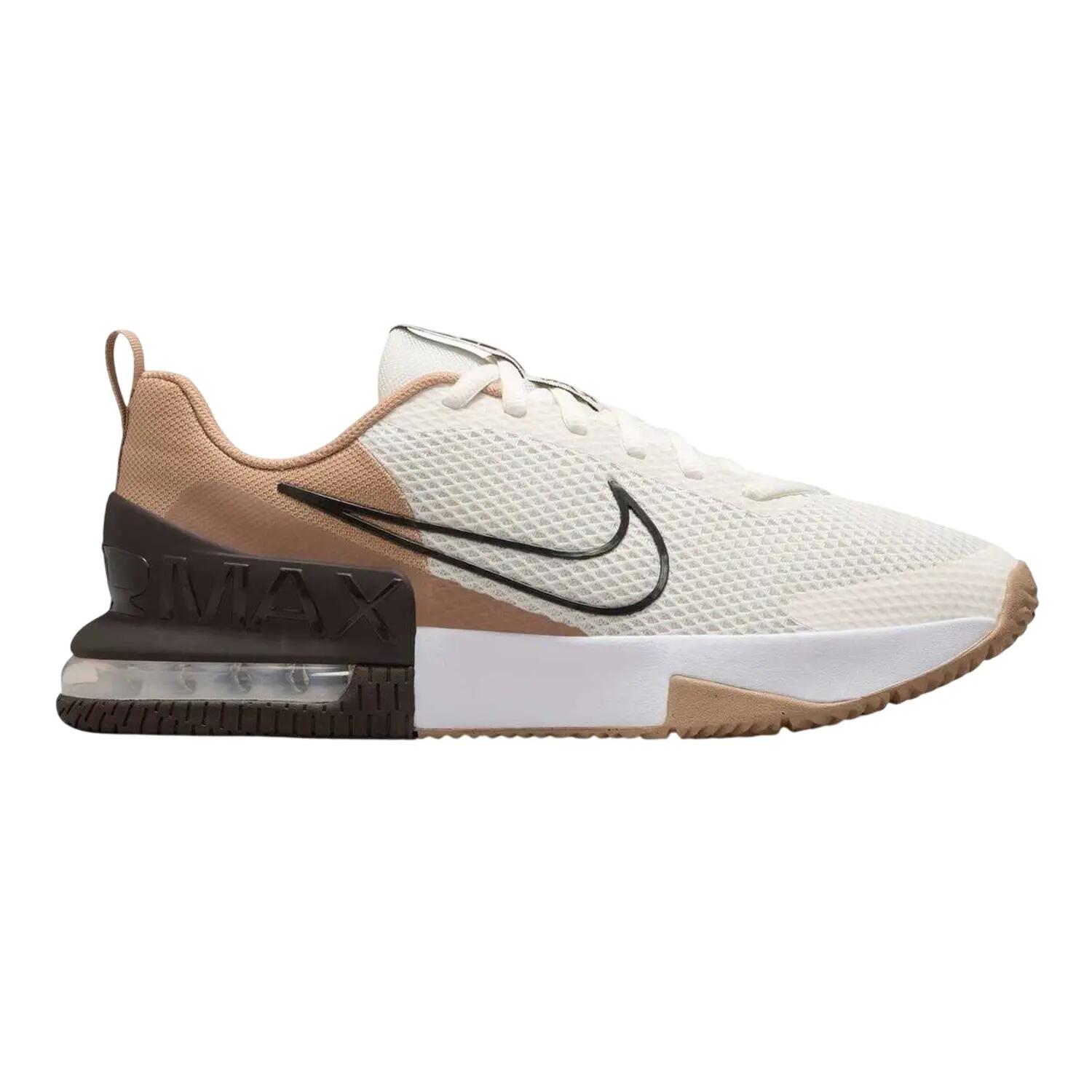 Nike Mens Alpha Air Cushioned Trainers