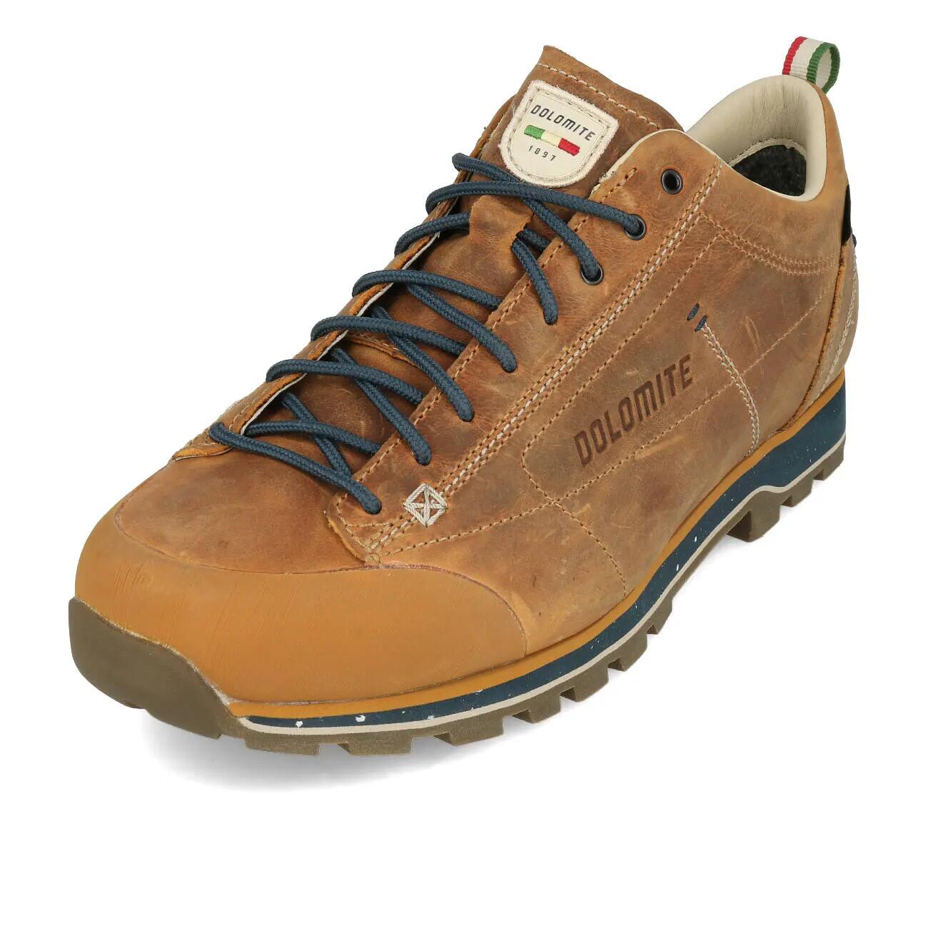 DOLOMITE Chaussure Décontractée  -  Unisexe  -  54 Low Fg Evo GTX 7/7