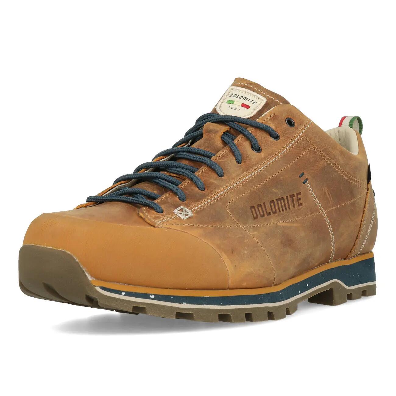 DOLOMITE Chaussure Décontractée  -  Unisexe  -  54 Low Fg Evo GTX 6/7