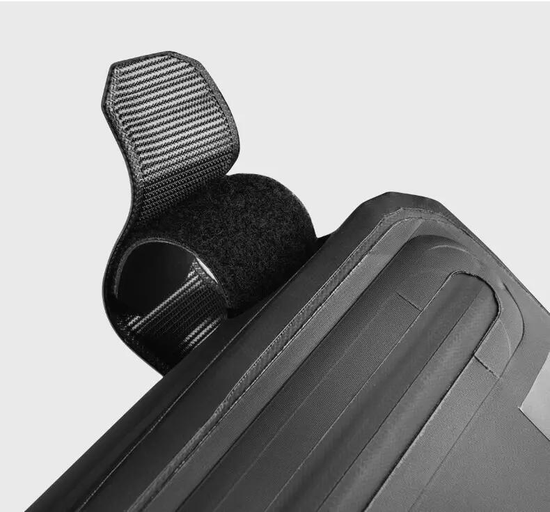 Torba rowerowa pod ramę Sahoo, wodoodporna 5/5