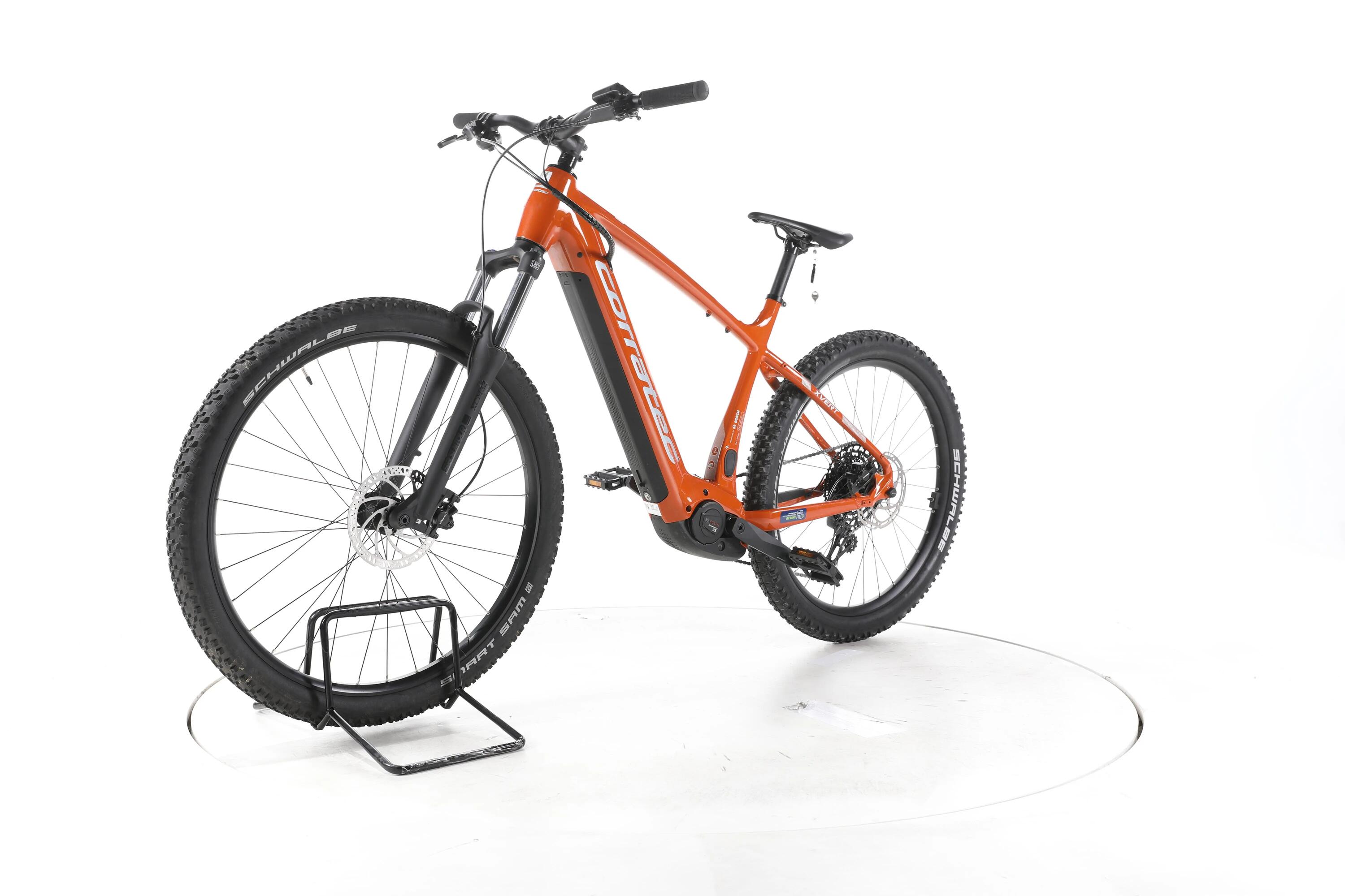 Reconditionné - Corratec E-Power X-Vert Race E-Bike 2024 - Très Bon 5/7