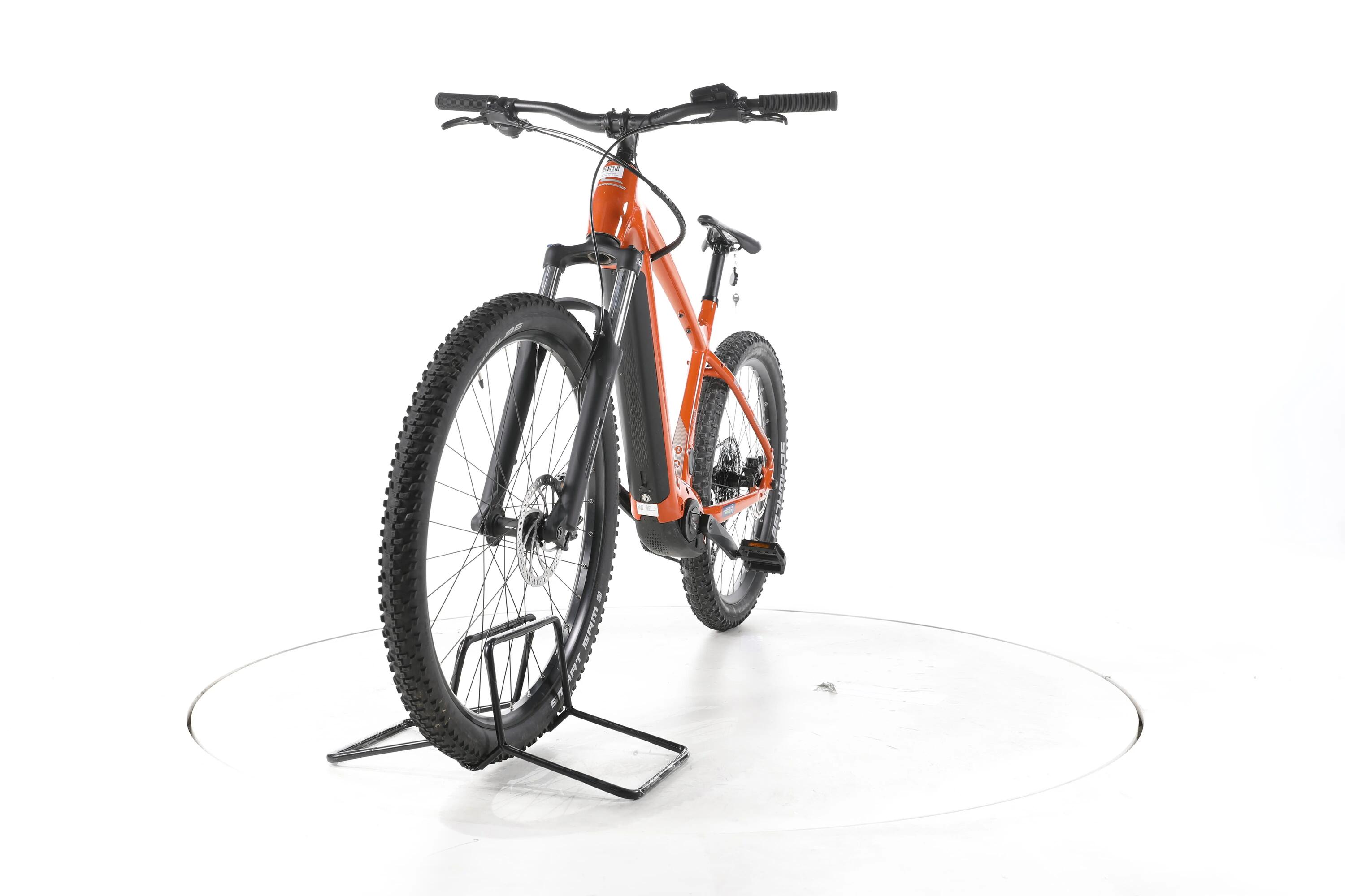 Reconditionné - Corratec E-Power X-Vert Race E-Bike 2024 - Très Bon 4/7