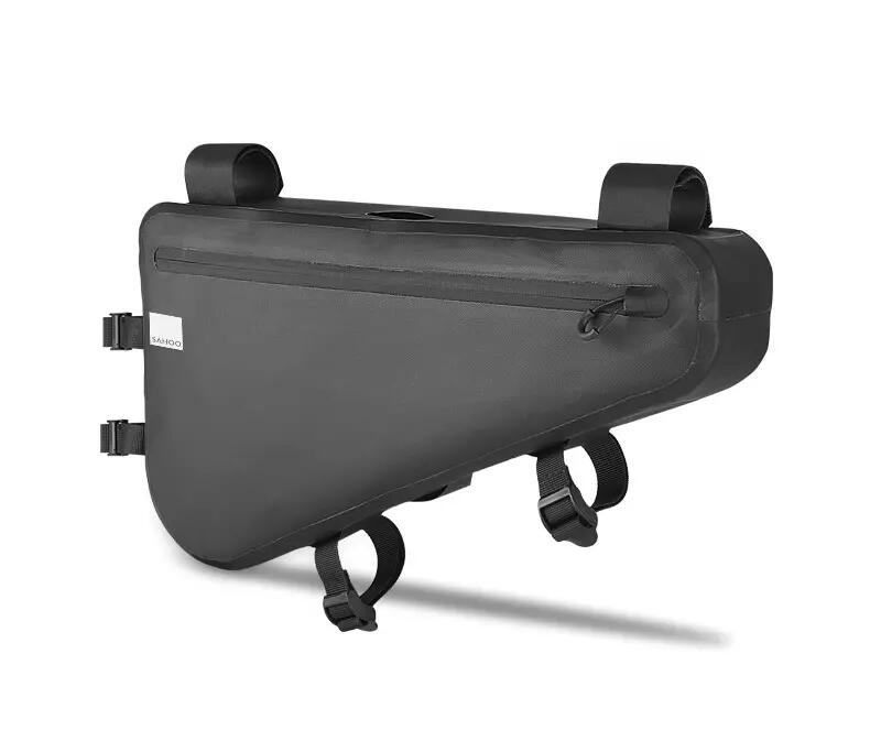 Torba rowerowa pod ramę Sahoo, wodoodporna 2/5