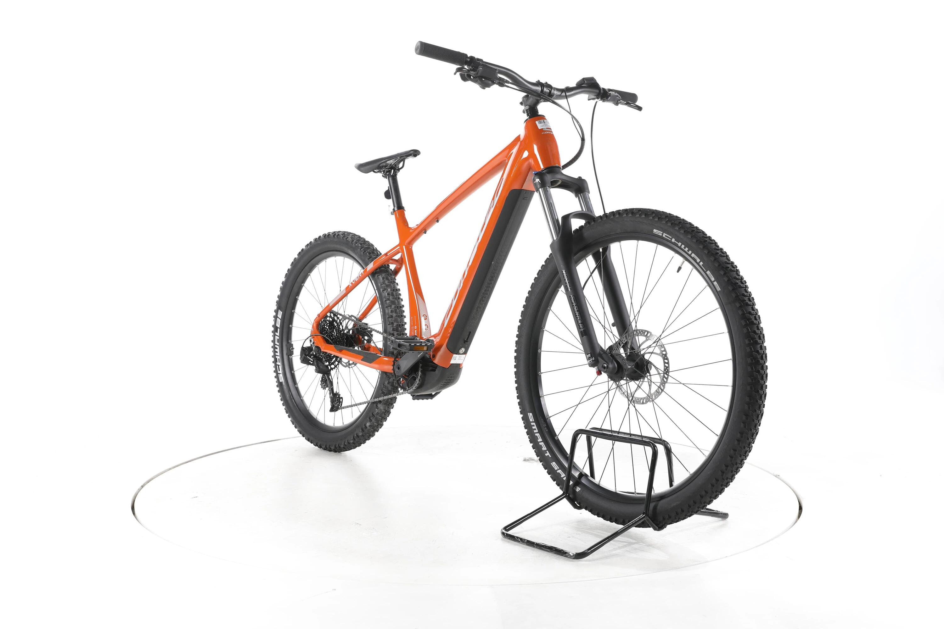 Reconditionné - Corratec E-Power X-Vert Race E-Bike 2024 - Très Bon 3/7